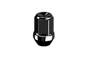 Wielmoeren 9/16UNF x 34 K19 Zwart N408B