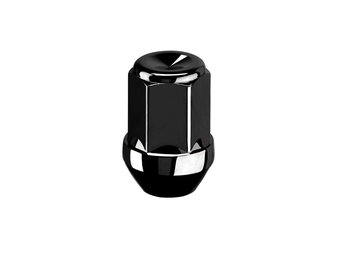 Wielmoeren 9/16UNF x 34 K19 Zwart N408B