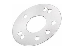 Set Spacers 3MM 4/5X100 - 60,1 - WSP325