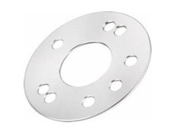 Set Spacers 3MM 4/5X100 - 60,1 - WSP325