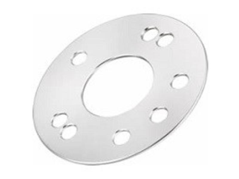 Set Spacers / Spoorverbreders 3mm 4/5x100 - 60.1 (2st) - WSP025