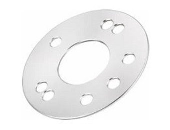 Set Spacers 5MM 4/5X108 - 63,4 - WSP530