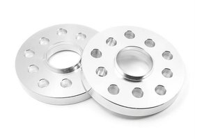 Set Spacers 10,5MM 5X100/112 - 57,1 D:14,9 +C - WSP1040