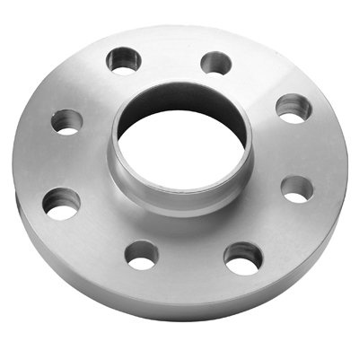 Set Spacers 15MM 4X100/108 - 57,1 +C - WSP1515