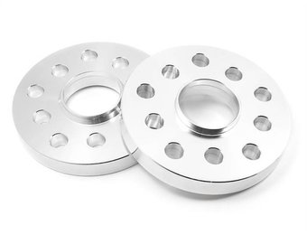 Set Spacers 20MM 4X100/108 - 57,1 +C - WSP2010