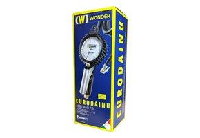 Eurodainu Bandenspanningsmeter