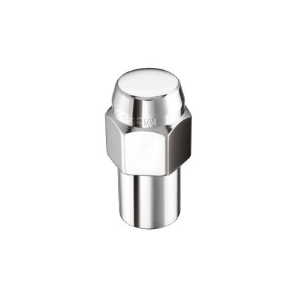 Wielmoeren Shank Style Regular 1/2 x 20 - 19 mm - KOP21 (4 stuks)