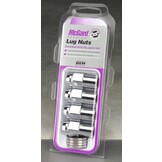 Wielmoeren Shank Style Regular 12 x 1,25 - 19 mm - KOP21 (4 stuks)