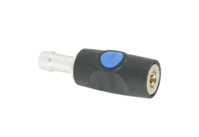 Prevost Koppeling Blauw 8mm tule