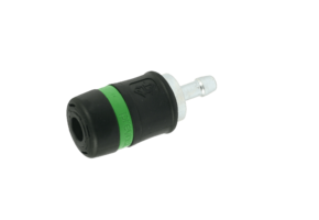 Prevost Koppeling Groen tule 8mm