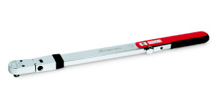 Snap-on Momentsleutel 1/2" 350Nm Flex