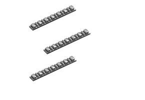 Kleeflood Motor 7 x 5 gr + 6 x 2,5 gr (100st)