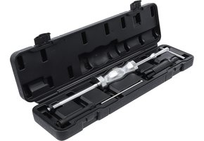 Velgenslot Demontageset 4-delig (BMW/MINI)