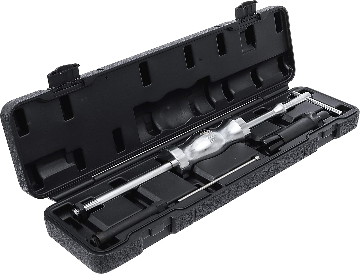 Velgenslot Demontageset 4-delig (BMW/MINI)