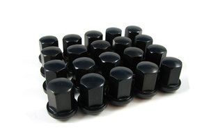 Wielmoeren 14 x 1,50 x 32 Bol Zwart (Porsche)