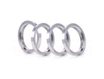 Set Naafringen Aluminium 74,0 - 72,6