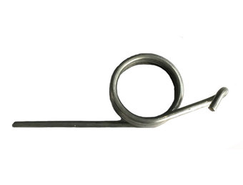 Compac Veer Handbediening