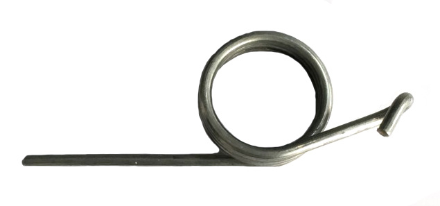 Compac Veer Handbediening