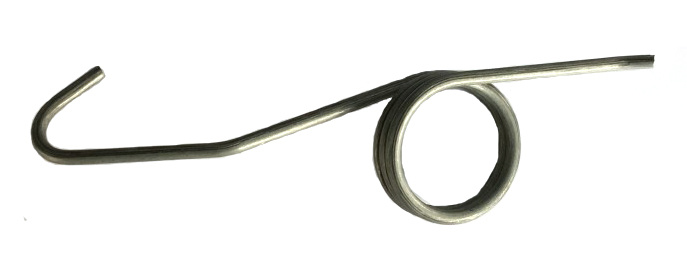 Compac Veer Voetbediening