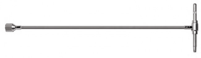 Ventieltrekker Flexibel