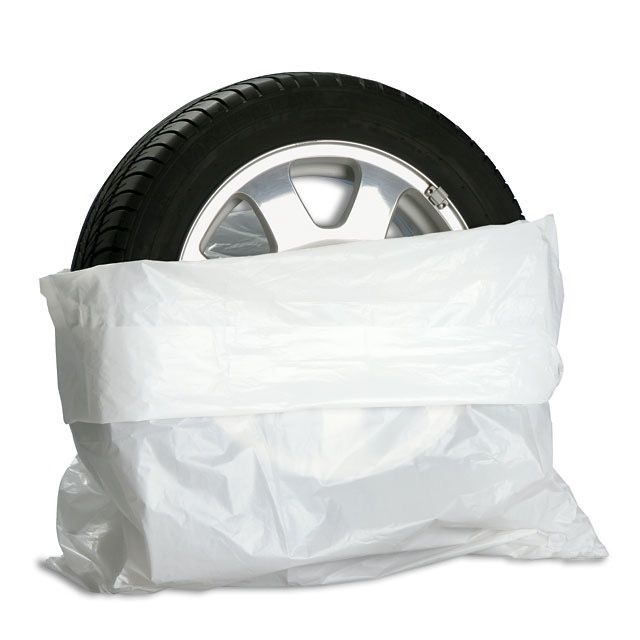 Bandenhoezen (100st)