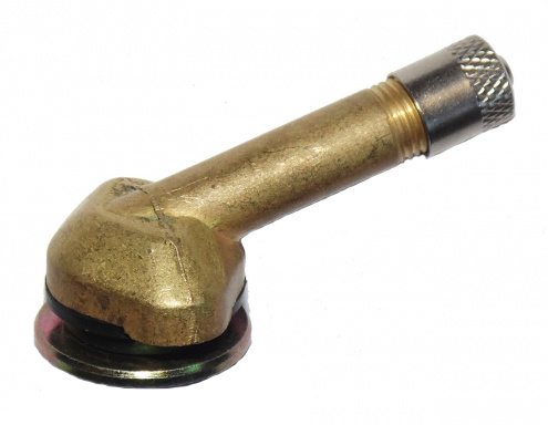 Truckventiel 35mm Scania