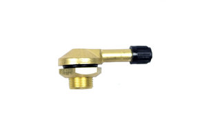 Truckventiel 40mm Haaks V.G. 15,7mm V3.12.1 - Lange Schacht