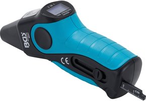 BGS Digitale Bandendrukmeter & Bandenprofielmeter