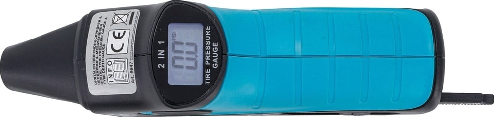 BGS Digitale Bandendrukmeter & Bandenprofielmeter