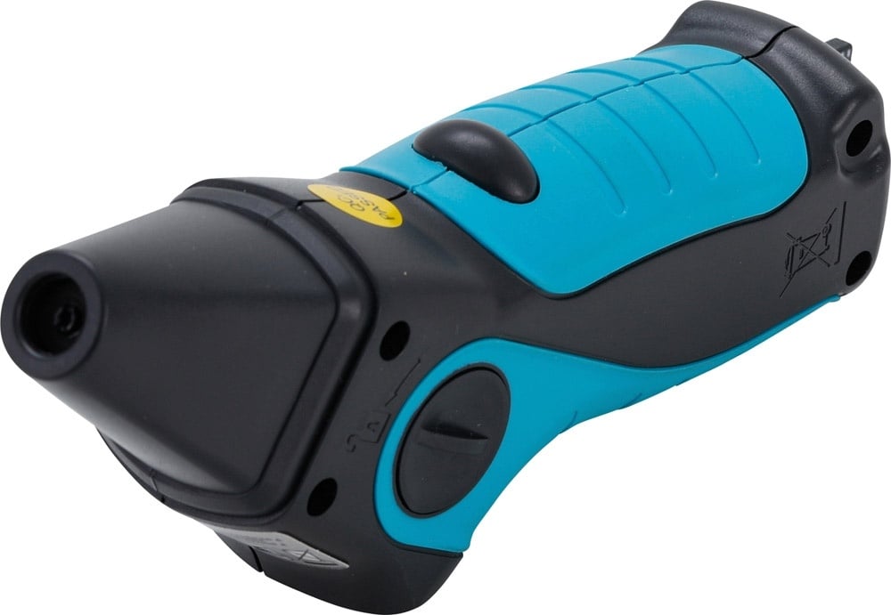 BGS Digitale Bandendrukmeter & Bandenprofielmeter