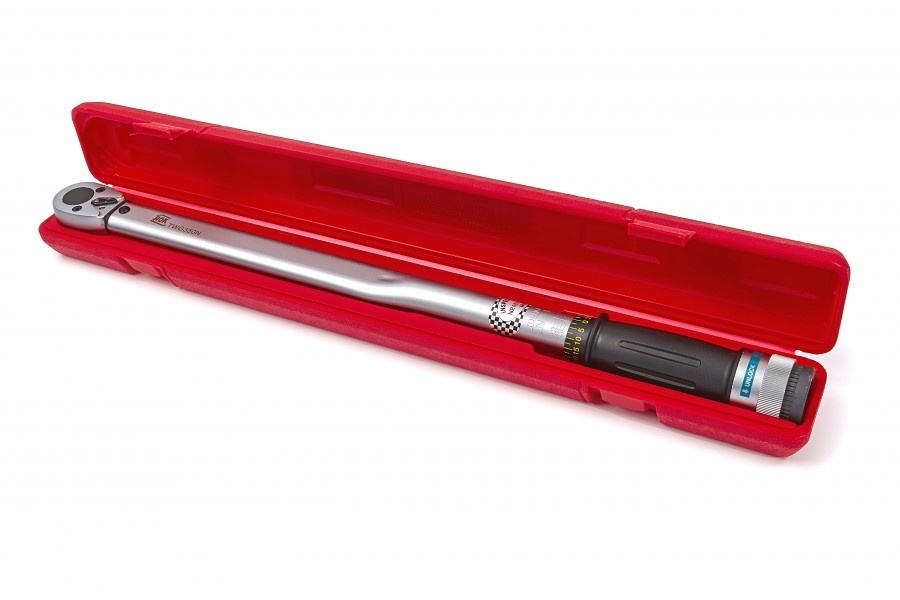 AOK 1/2" Momentsleutel 470mm 350Nm