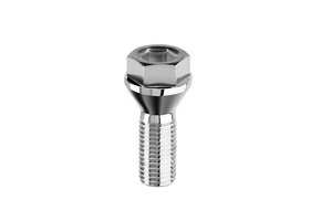 Wielbouten 12 x 1,5 x 19 K17 Dun Open Kop B210