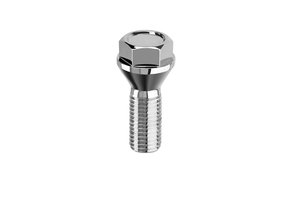 Wielbouten 12 x 1,25 x 22 K17 Dun B255