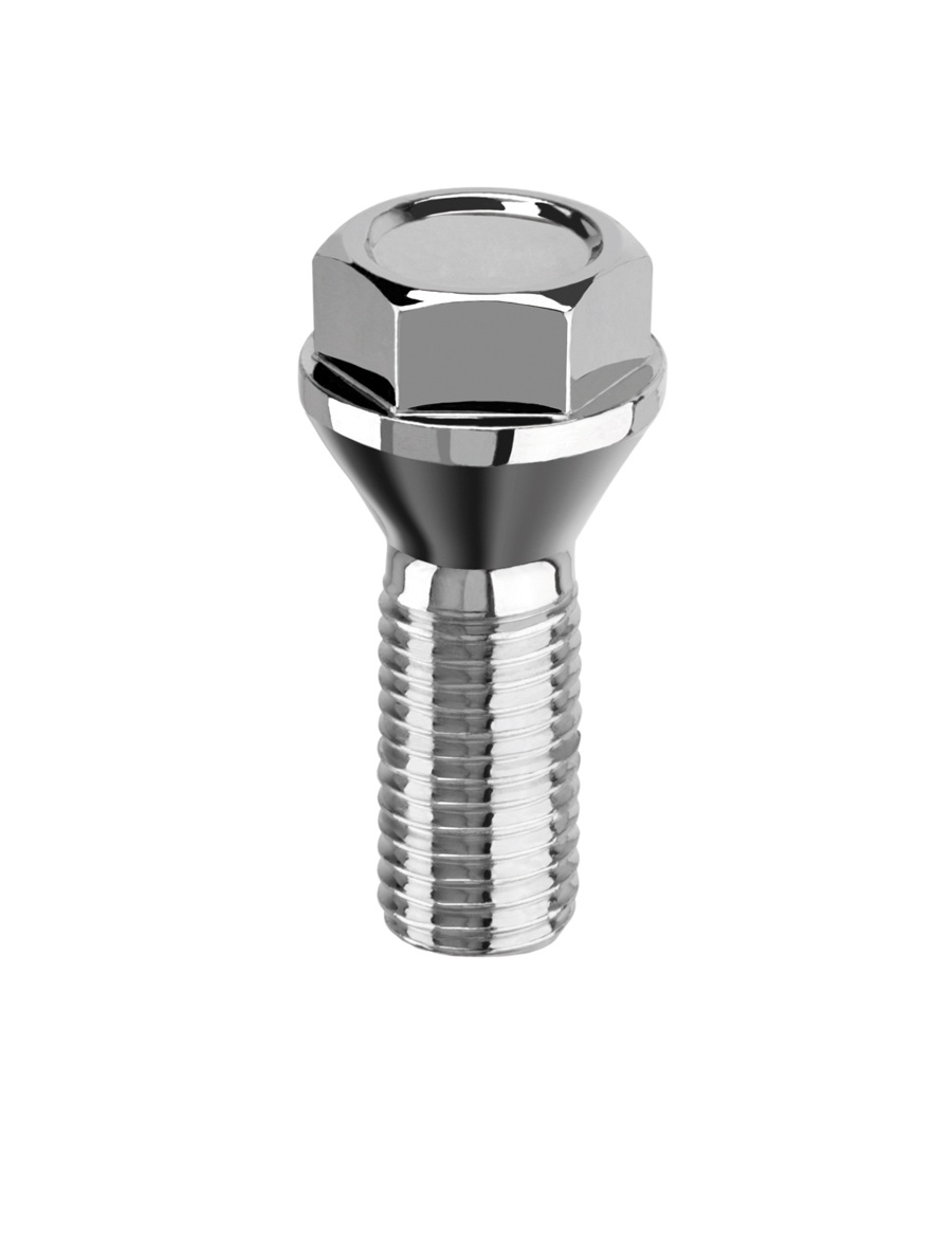 Wielbouten 12 x 1,25 x 22 KOP17 Dun B255