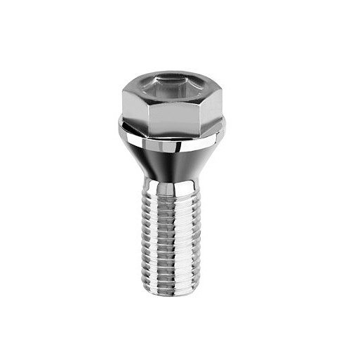 Wielbouten 12 x 1,25 x 22 KOP17 Dun Open Kop B260