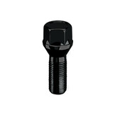Wielbouten 14 x 1,50 x 36 KOP19 Zwart B329B