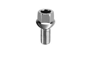 Wielbouten 12 x 1,5 x 21 K17 Bol Open Kop B850