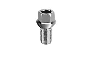 Wielbouten 14 x 1,5 x 27 K17 Bol (R13) Open Kop B950