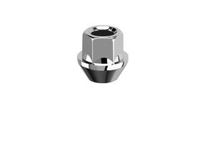 Wielmoeren 12 x 1,5 x 23 K17 Open N101