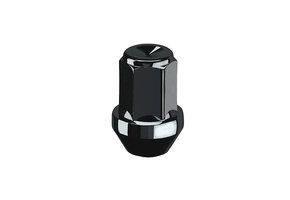 Wielmoeren 12 x 1,5 x 34 K17 Zwart N151B