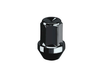 Wielmoeren 12 x 1,5 x 34 K17 Zwart N151B