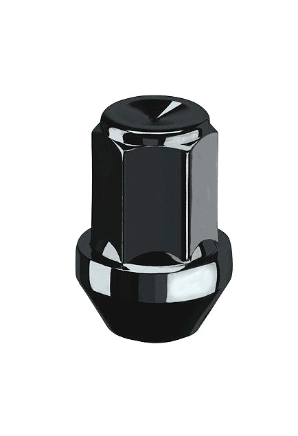 Wielmoeren 12 x 1,50 x 34 KOP17 Zwart N151B