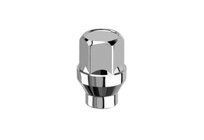 Wielmoeren 1/2UNF x 34 K19 (6mm schacht) N432