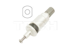 TPMS Clamp-in Ventiel voor Schrader EZ