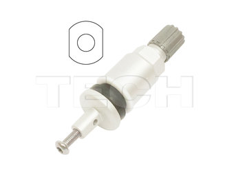 TPMS Clamp-in Ventiel voor Schrader EZ