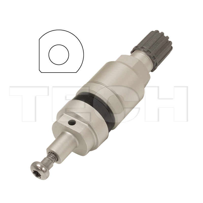 TPMS Ventiel voor Schrader Sensor