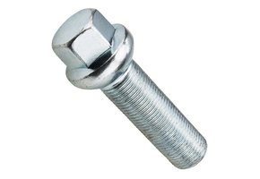 Wielbouten 15 x 1,25 x 45 K17 Bol (R14) B1249