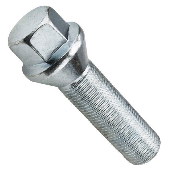 Wielbouten 15 x 1,25 x 45 KOP17 Conisch B1329