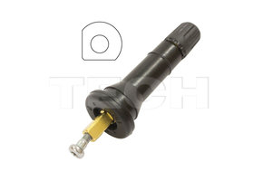 TPMS Ventiel Snap-in Schrader High Speed