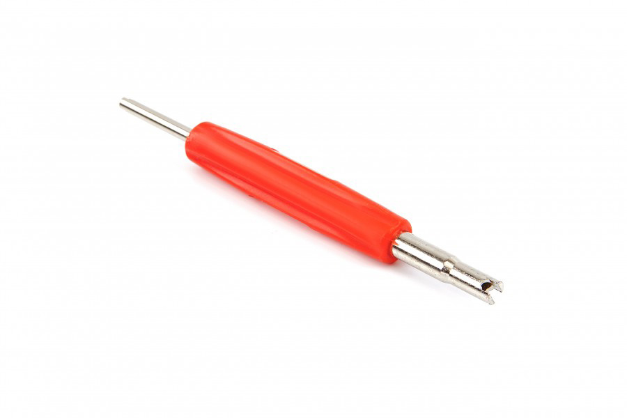 Ventiel Demontage Sleutel